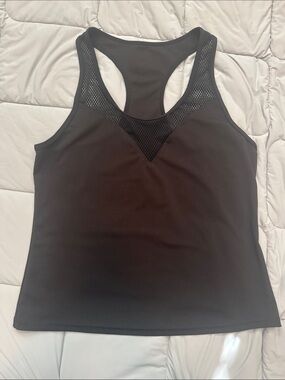 Pop Fit Tank Top